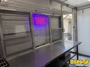 2024 Kitchen Trailer Kitchen Food Trailer Triple Sink Utah for Sale