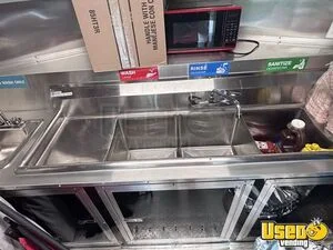 2024 Kitchen Trailer Kitchen Food Trailer Tv Florida for Sale