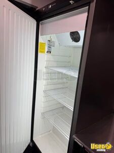 2024 Kitchen Trailer Kitchen Food Trailer Upright Freezer Michigan for Sale
