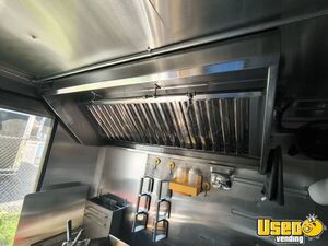2024 Kitchen Trailer Kitchen Food Trailer Upright Freezer Virginia for Sale