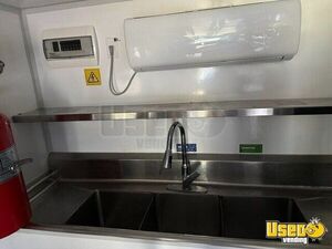 2024 Kitchen Trailer Kitchen Food Trailer Vertical Broiler Tennessee for Sale