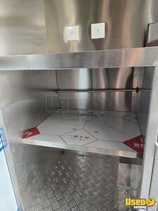 2024 Kitchen Trailer Kitchen Food Trailer Work Table California for Sale