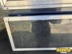 2024 Kitchen Trailer Kitchen Food Trailer Work Table Florida for Sale