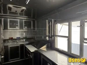 2024 Kitchen Trailer Kitchen Food Trailer Work Table Missouri for Sale
