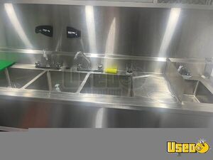 2024 Kitchen Trailer Kitchen Food Trailer Work Table North Carolina for Sale