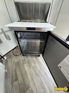 2024 Kitchen Trailer Kitchen Food Trailer Work Table Ohio for Sale
