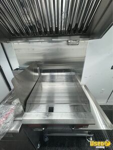 2024 Kitchen Trailer Kitchen Food Trailer Work Table Pennsylvania for Sale