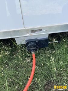 2024 Kitchen Trailer Kitchen Food Trailer Work Table Texas for Sale