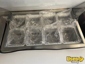 2024 Kitchen Trailer Kitchen Food Trailer Work Table Texas for Sale