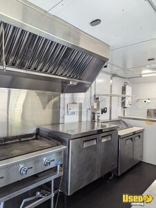 2024 Kitchen Trailer Kitchen Food Trailer Work Table Utah for Sale