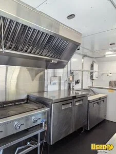 2024 Kitchen Trailer Kitchen Food Trailer Work Table Utah for Sale