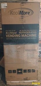 2024 Km-vmr-40-br Vending Combo 2 Ohio for Sale