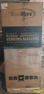 2024 Km-vmr-40-br Vending Combo 2 Ohio for Sale