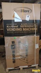 2024 Km-vmr-40-br Vending Combo 3 Ohio for Sale