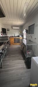 2024 Lowboy Cu Kitchen Food Trailer Generator Montana for Sale