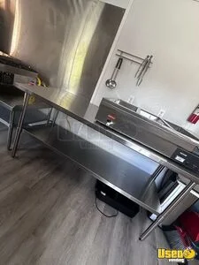 2024 Lowboy Cu Kitchen Food Trailer Propane Tank Montana for Sale