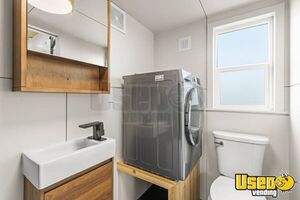 2024 Luxury Tiny Home Tiny Home On Wheels 17 Oregon for Sale