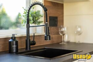 2024 Luxury Tiny Home Tiny Home On Wheels 18 Oregon for Sale