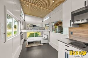 2024 Luxury Tiny Home Tiny Home On Wheels Additional 1 Oregon for Sale