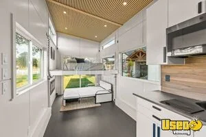 2024 Luxury Tiny Home Tiny Home On Wheels Additional 1 Oregon for Sale