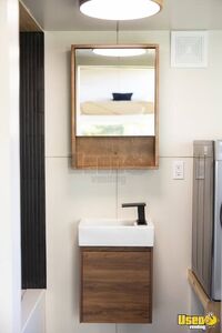 2024 Luxury Tiny Home Tiny Home On Wheels Additional 3 Oregon for Sale