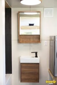 2024 Luxury Tiny Home Tiny Home On Wheels Additional 3 Oregon for Sale