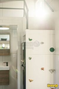 2024 Luxury Tiny Home Tiny Home On Wheels Additional 4 Oregon for Sale