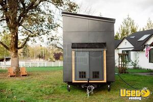 2024 Luxury Tiny Home Tiny Home On Wheels Breaker Panel Oregon for Sale