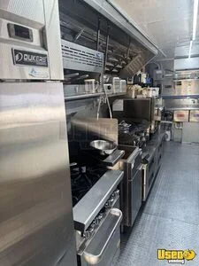 2024 Lw Kitchen Food Trailer Insulated Walls Texas for Sale