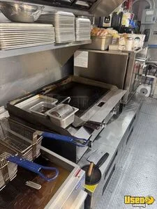 2024 Lw Kitchen Food Trailer Stainless Steel Wall Covers Texas for Sale