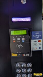 2024 M24 Seaga Snack Machine 2 Mississippi for Sale