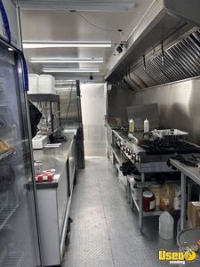 2024 Mc Guver Kitchen Food Trailer Air Conditioning Georgia for Sale