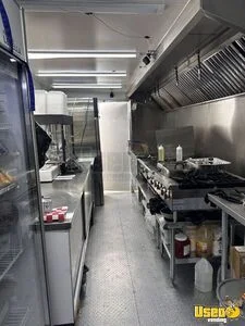 2024 Mc Guver Kitchen Food Trailer Air Conditioning Georgia for Sale