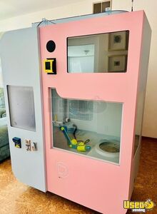 2024 Mg-320pro Other Snack Vending Machine 3 California for Sale