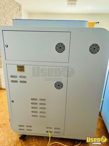 2024 Mg-320pro Other Snack Vending Machine 4 California for Sale