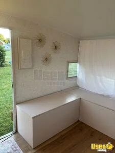 2024 Mid-sized Photo Booth Truck/trailer Exterior Lighting New York for Sale