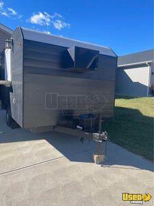 2024 Mobile Bar Beverage - Coffee Trailer Air Conditioning Missouri for Sale