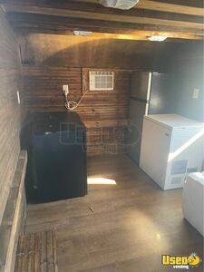 2024 Mobile Bar Beverage - Coffee Trailer Concession Window Missouri for Sale