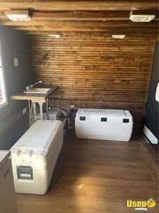 2024 Mobile Bar Beverage - Coffee Trailer Exterior Customer Counter Missouri for Sale