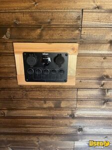 2024 Mobile Bar Beverage - Coffee Trailer Gray Water Tank Missouri for Sale