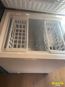 2024 Mobile Bar Beverage - Coffee Trailer Hand-washing Sink Missouri for Sale