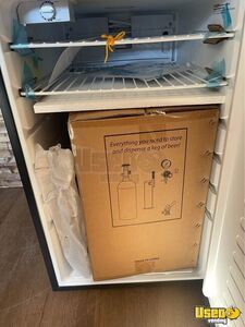 2024 Mobile Bar Beverage - Coffee Trailer Ice Bin Missouri for Sale