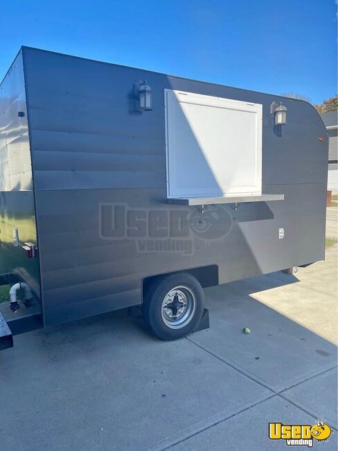 2024 Mobile Bar Beverage - Coffee Trailer Missouri for Sale