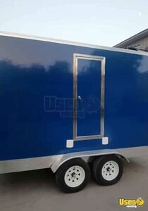 2024 Mobile Bathroom Trailer Restroom / Bathroom Trailer 4 New York for Sale