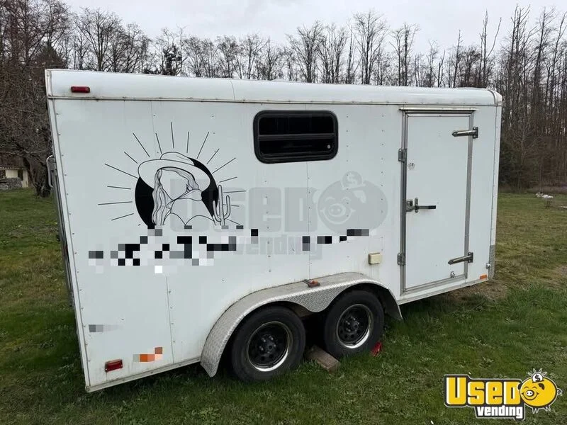 2024 Mobile Boutique Mobile Boutique Washington for Sale