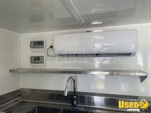 2024 Mobile Concession Trailer Beverage - Coffee Trailer Breaker Panel Arizona for Sale