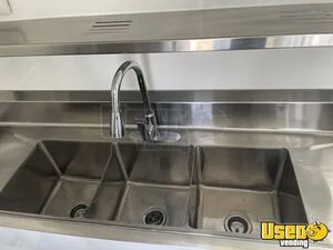 2024 Mobile Concession Trailer Beverage - Coffee Trailer Electrical Outlets Arizona for Sale