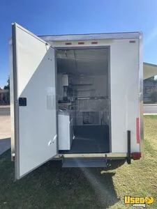 2024 Mobile Concession Trailer Beverage - Coffee Trailer Generator Arizona for Sale