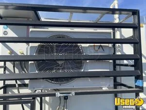 2024 Mobile Concession Trailer Beverage - Coffee Trailer Gray Water Tank Arizona for Sale