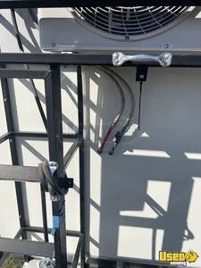 2024 Mobile Concession Trailer Beverage - Coffee Trailer Pos System Arizona for Sale